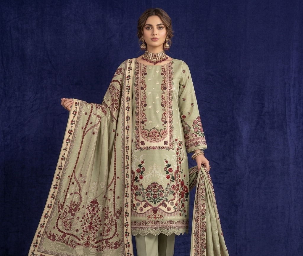 Noor-e-Zaman Front