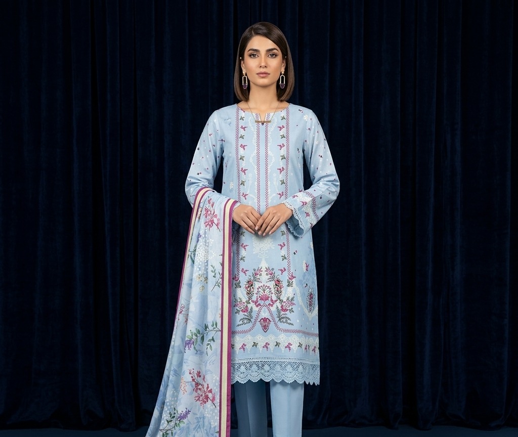 Zari-e-Khwaab Front