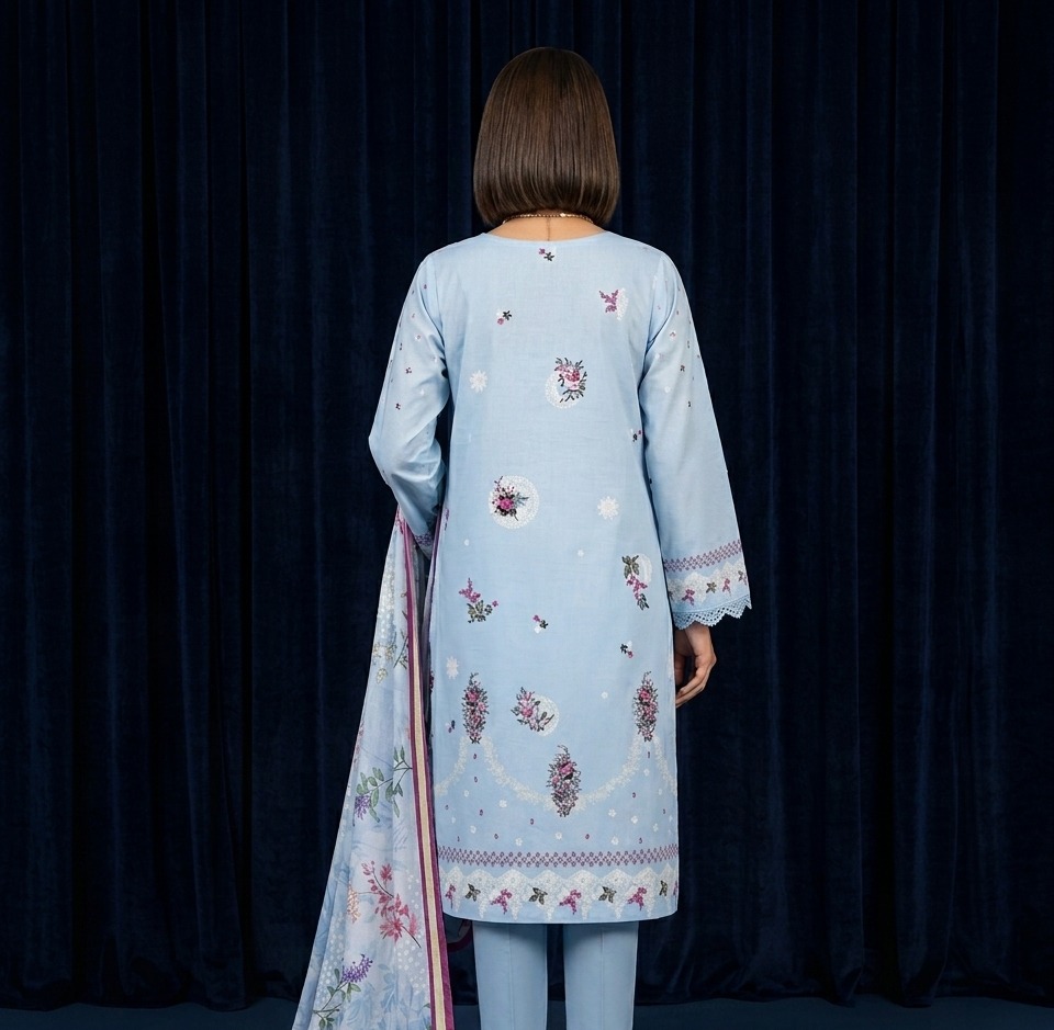 Zari-e-Khwaab Back