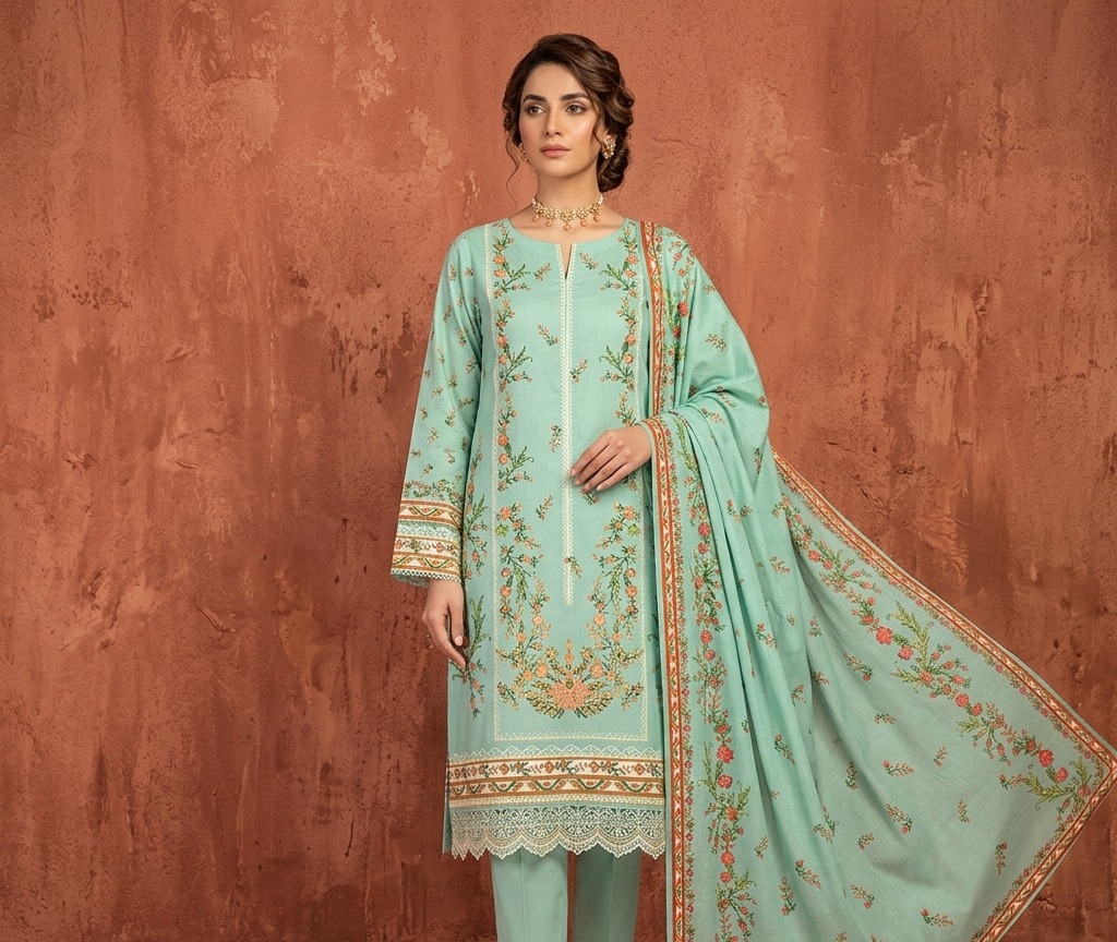 Saba-e-Chiffon Front