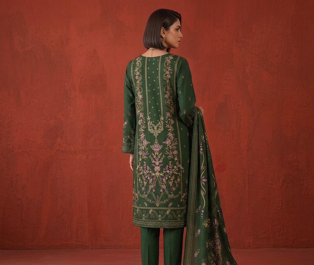 Dil-Kash Back
