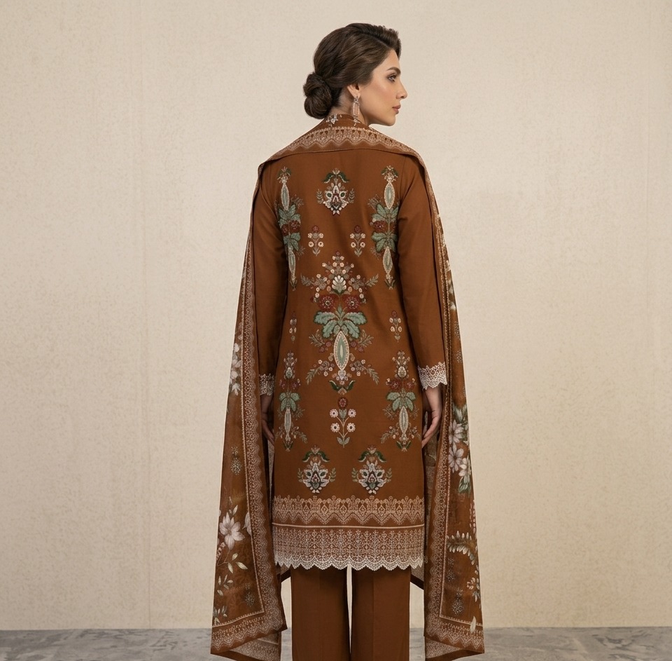 Mahtab-e-Gul Back